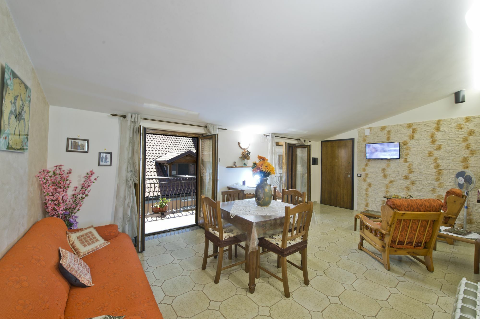 Casa Melinda *